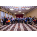 ZŠ Kobyly - Hviezdoslavov Kubín 2019