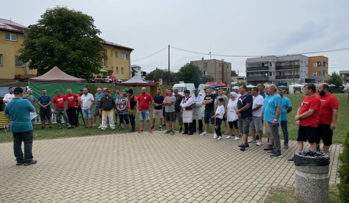 Kobylský Kotlík 2022