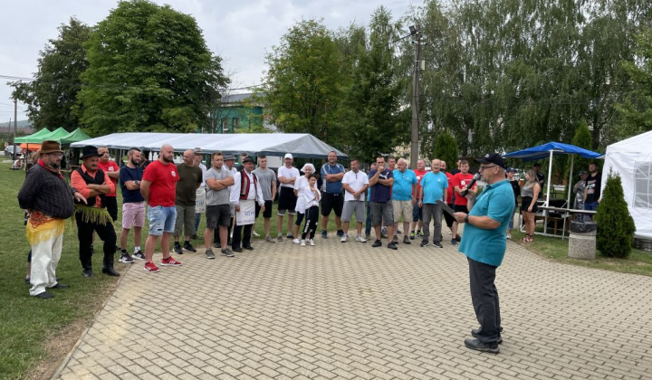 Kobylský Kotlík 2022