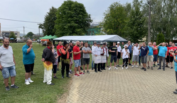 Kobylský Kotlík 2022