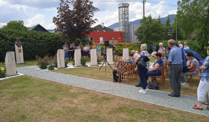 Výlet seniorov 2022