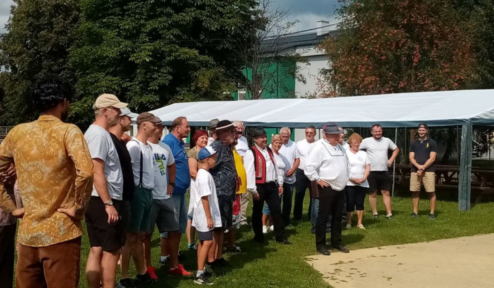 Kobylyský kotlík 2021