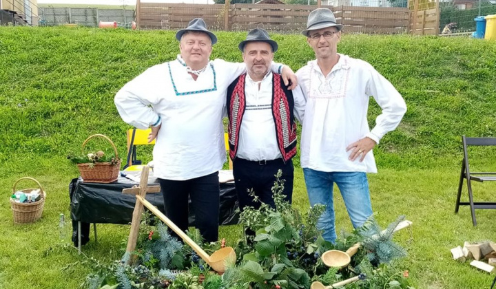 Kobylyský kotlík 2021