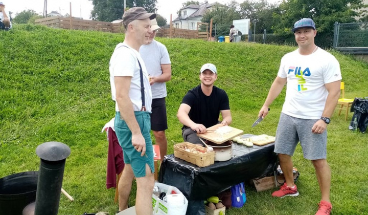 Kobylyský kotlík 2021