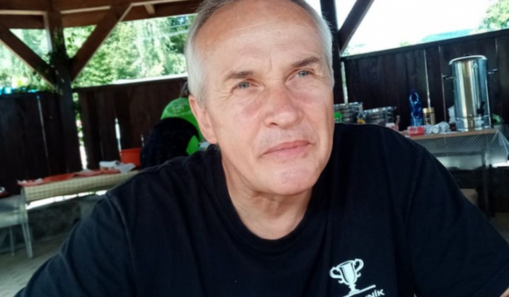 Kobylyský kotlík 2021