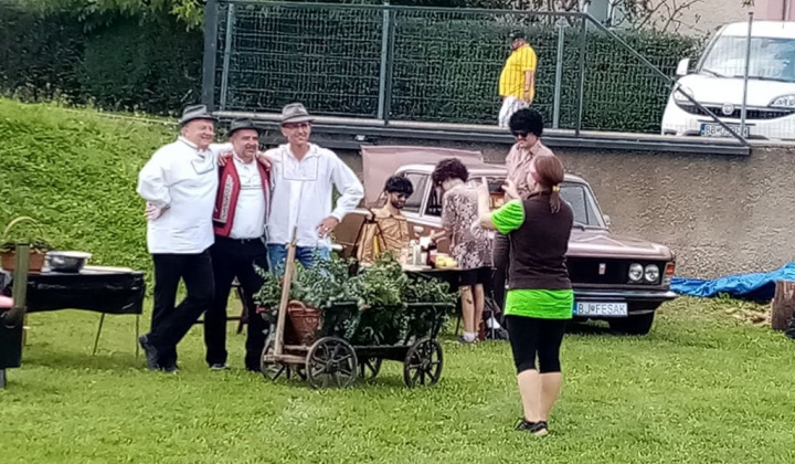 Kobylyský kotlík 2021
