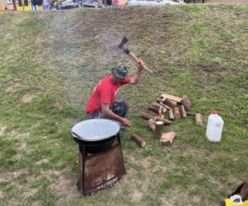 Kobylský Kotlík 2022