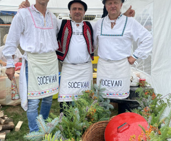 Kobylský Kotlík 2022