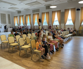 Kobylský Kotlík 2022