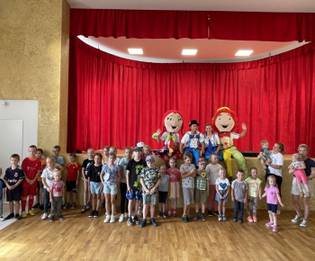 Kobylský Kotlík 2022