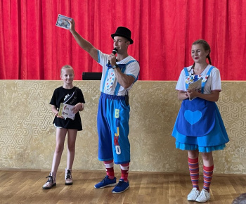 Kobylský Kotlík 2022