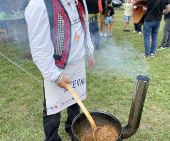 Kobylský Kotlík 2022