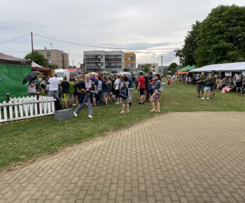 Kobylský Kotlík 2022