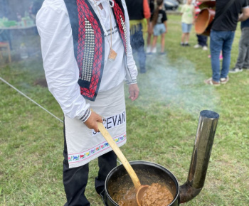 Kobylský Kotlík 2022