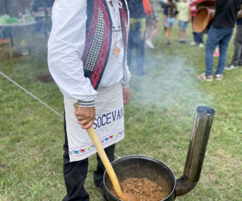 Kobylský Kotlík 2022