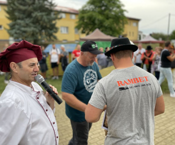 Kobylský Kotlík 2022