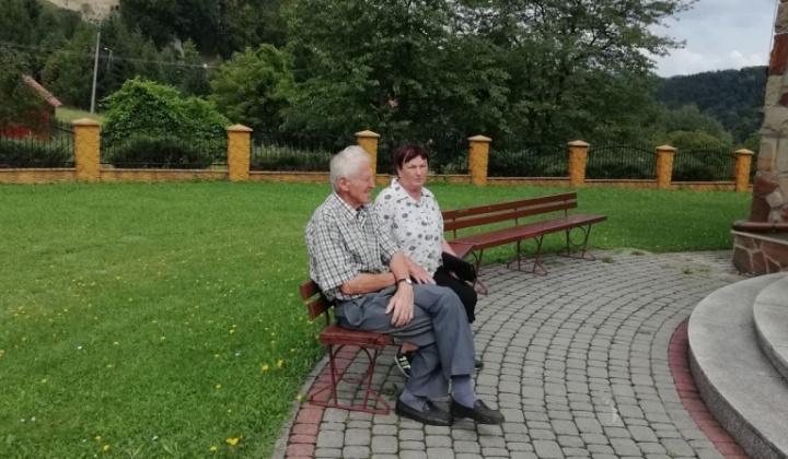 Výlet dôchodcov 2018 - Krosno