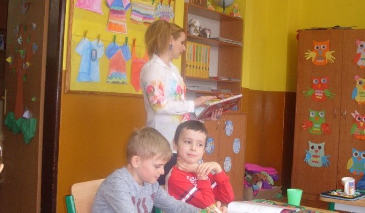 ZŠ Kobyly 24.3.2017 - Rok čitateľskej gramotnosti