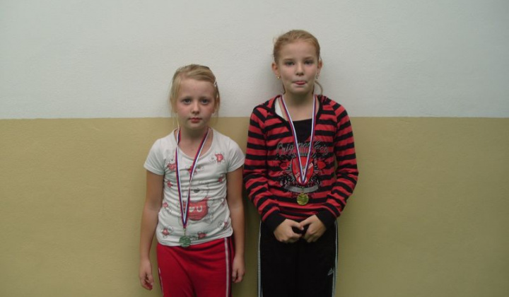 Detská športová olympiáda 25.09.2015 