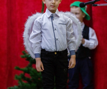 Vianočná akadémia 20.12.2015