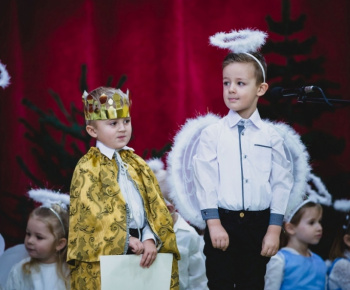 Vianočná akadémia 20.12.2015