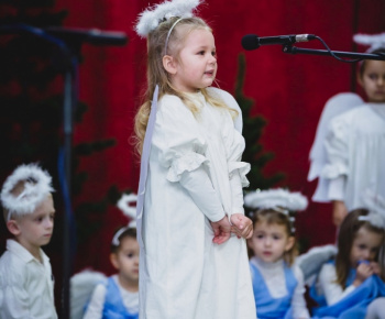 Vianočná akadémia 20.12.2015