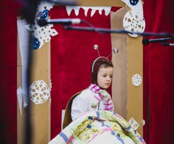 Vianočná akadémia 20.12.2015