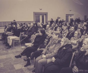 Vianočná akadémia 20.12.2015