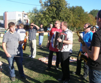 Kobylský kotlík 2013