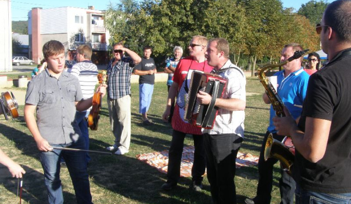 Kobylský kotlík 2013