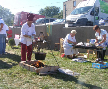 Kobylský kotlík 2013