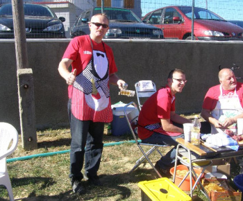 Kobylský kotlík 2013