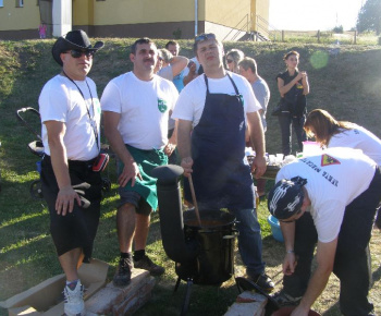 Kobylský kotlík 2013