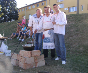 Kobylský kotlík 2013