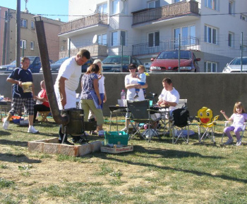 Kobylský kotlík 2013