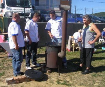 Kobylský kotlík 2013