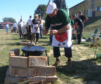 Kobylský kotlík 2013