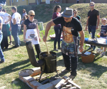 Kobylský kotlík 2013