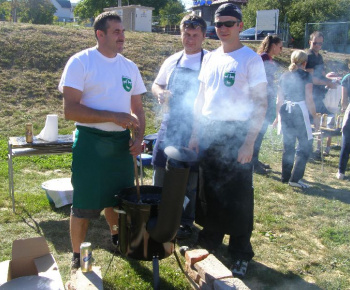 Kobylský kotlík 2013