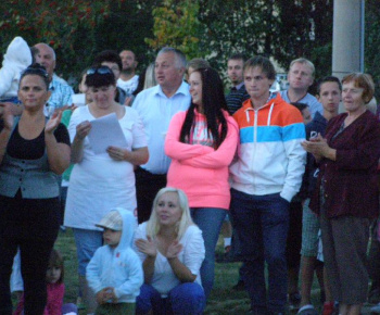 Kobylský kotlík 2013