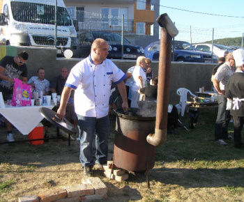 Kobylský kotlík 2013