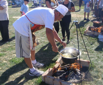 Kobylský kotlík 2013