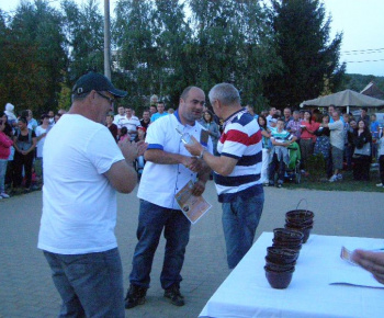 Kobylský kotlík 2013