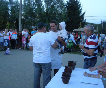 Kobylský kotlík 2013