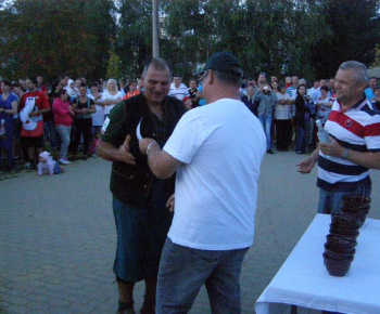 Kobylský kotlík 2013