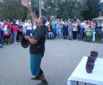 Kobylský kotlík 2013