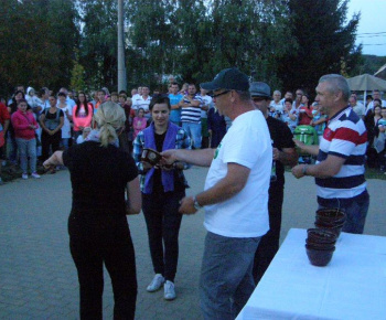 Kobylský kotlík 2013