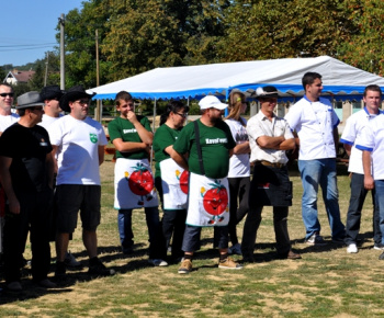 Kobylský kotlík 2013