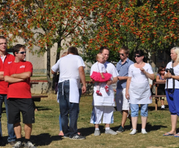 Kobylský kotlík 2013