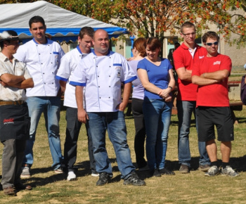 Kobylský kotlík 2013